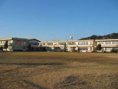 八代小学校TOP