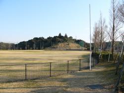 かすみの郷運動公園・小1