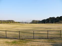 かすみの郷運動公園・小3