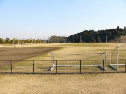 かすみの郷運動公園・小5